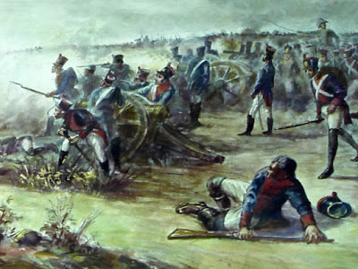 batalla de Huaqui